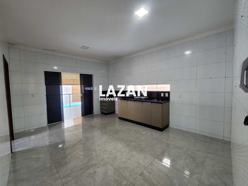 Casa em Natal, no bairro Redinha