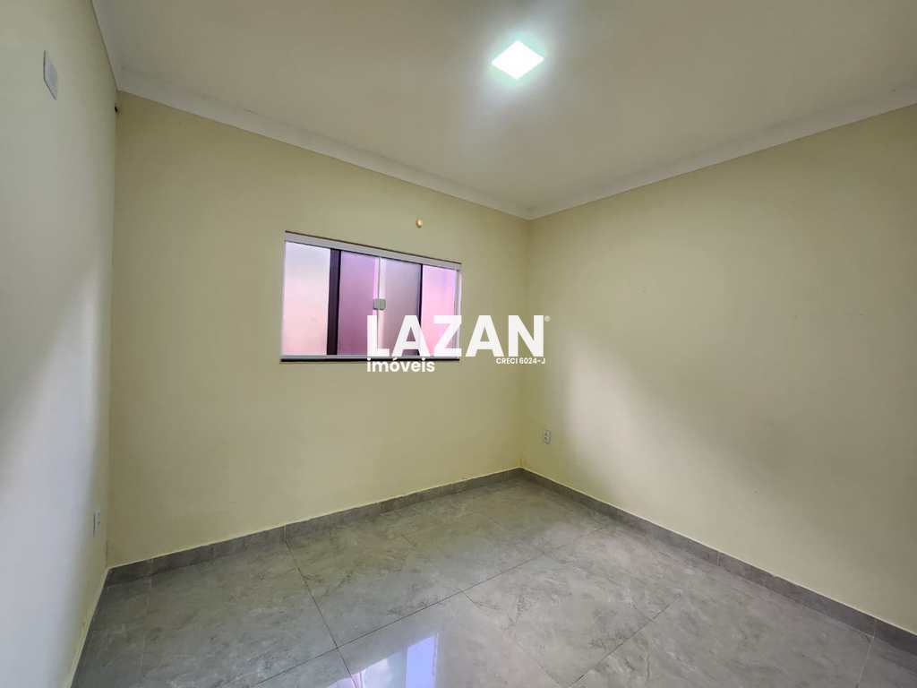 Casa em Natal, no bairro Redinha