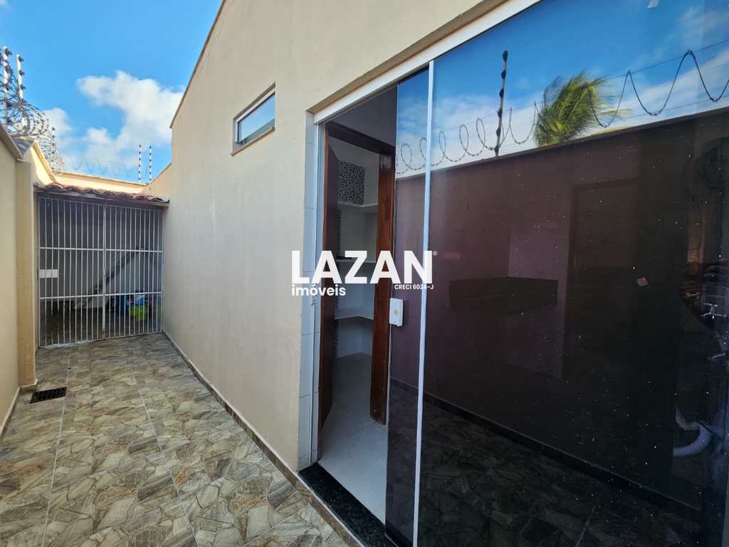 Casa em Natal, no bairro Redinha