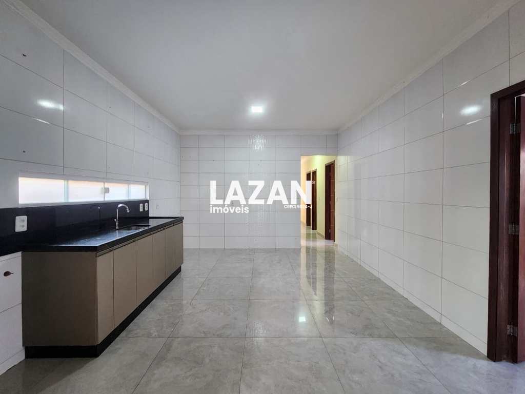 Casa em Natal, no bairro Redinha