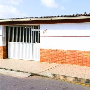 Casa em Natal, bairro Nordeste