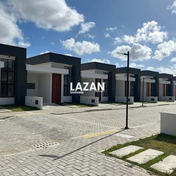 Casa de Condomínio em Parnamirim, bairro Nova Esperança