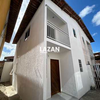 Casa de Condomínio em Parnamirim, bairro Nova Esperança