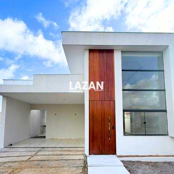 Casa de Condomínio em Parnamirim, bairro Cajupiranga