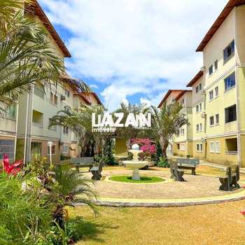 Apartamento em Natal, bairro Planalto