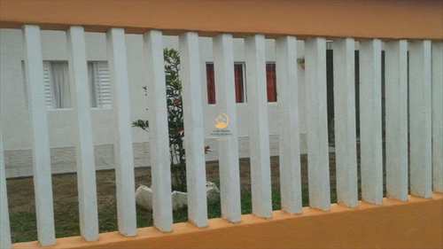 Casa, código 707 em Itanhaém, bairro Balneário Savoy