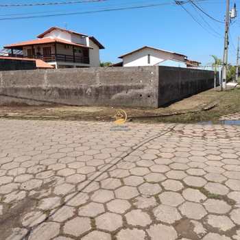 Terreno em Itanhaém, bairro Cibratel