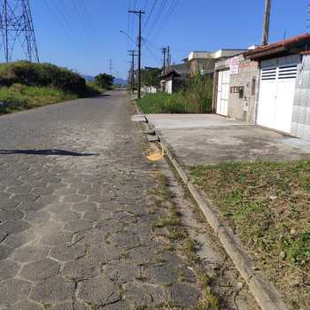 Terreno em Itanhaém, bairro Cibratel I