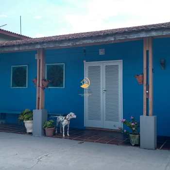 Casa em Itanhaém, bairro Cibratel