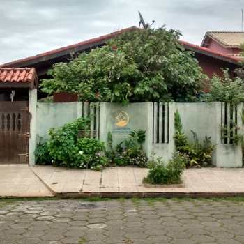 Casa em Itanhaém, bairro S Marcos