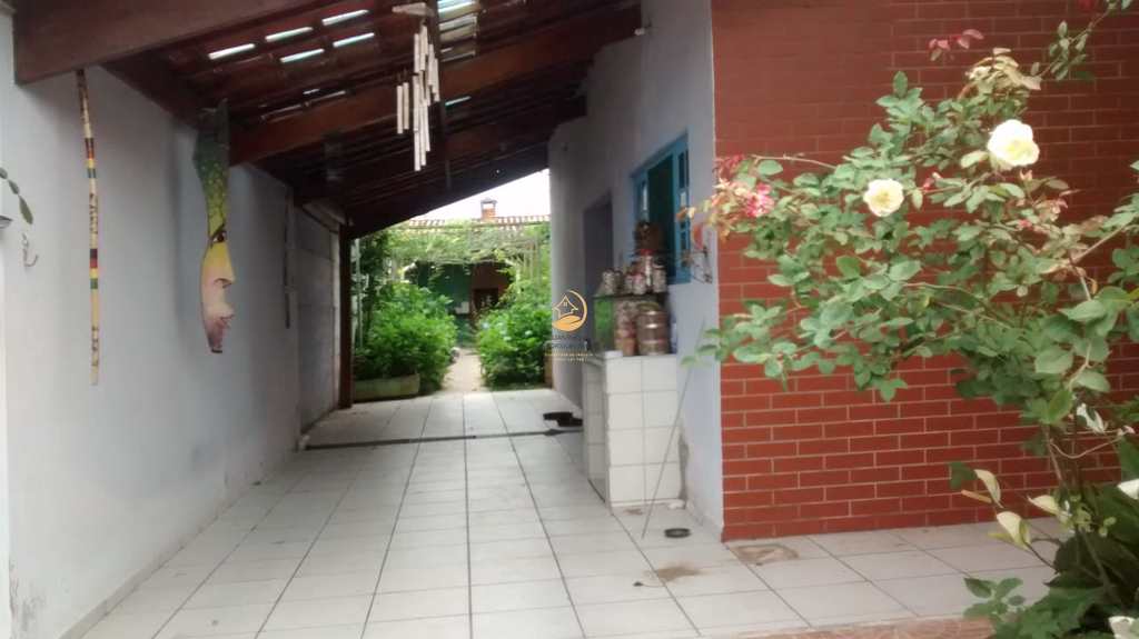 Casa em Itanhaém, no bairro S Marcos