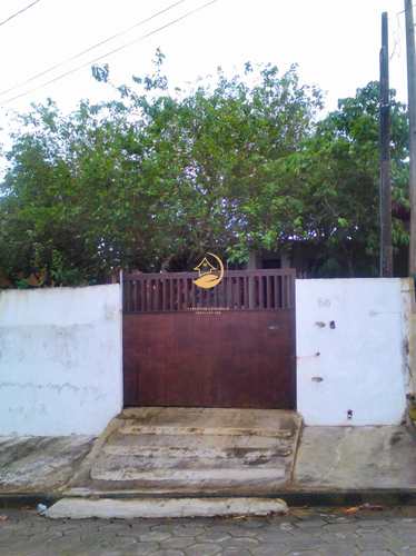 Casa, código 1215 em Itanhaém, bairro Jardim Ieda