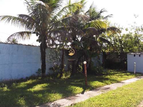 Casa, código 1274 em Itanhaém, bairro Cibratel II