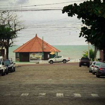Casa em Itanhaém, bairro Centro