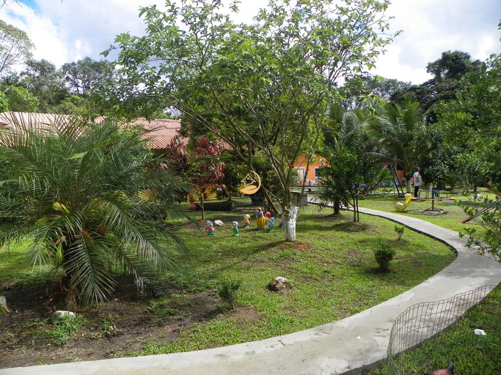 Chácara em Itanhaém, no bairro Jardim Coronel