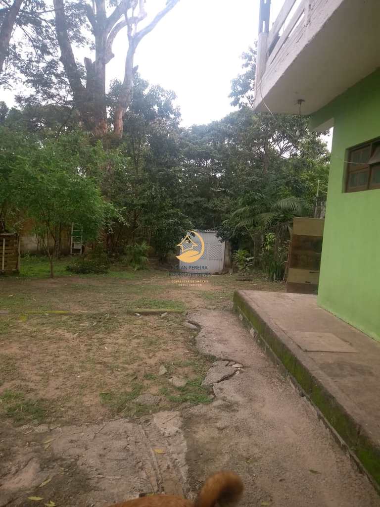 Chácara em Itanhaém, no bairro Jardim Coronel
