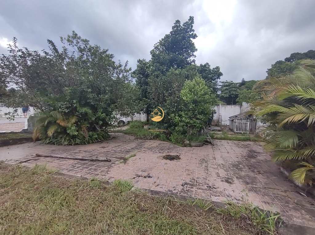 Chácara em Itanhaém, no bairro Jardim Umuarama