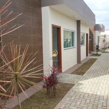 Casa de Condomínio em Itanhaém, bairro Cibratel II