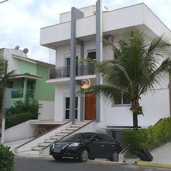 Casa de Condomínio em Itanhaém, bairro Vila São Paulo
