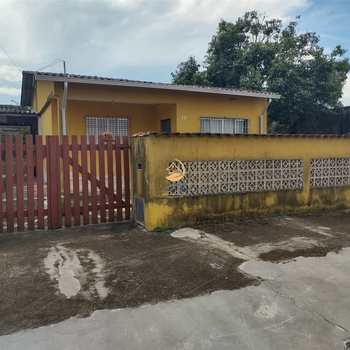 Casa em Itanhaém, bairro Jardim São Fernando