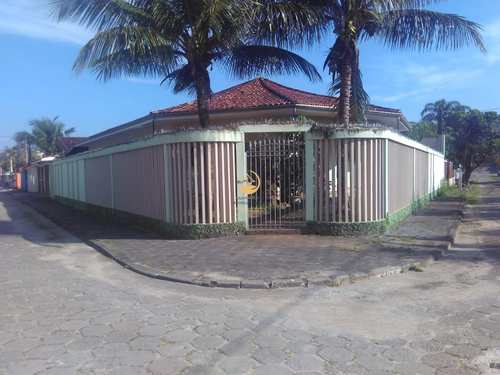 Casa, código 1411 em Itanhaém, bairro Praia dos Sonhos