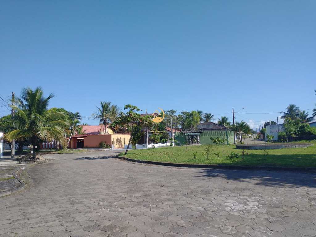 Terreno em Itanhaém, no bairro Cibratel II