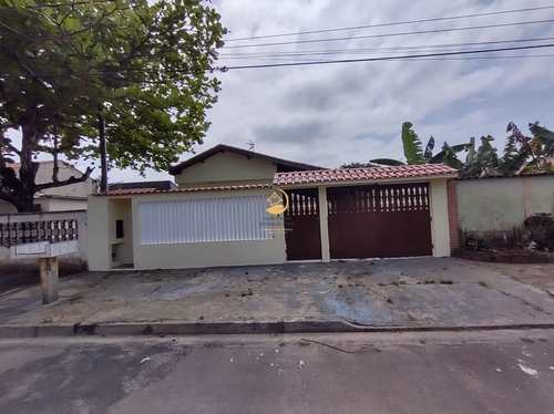 Casa, código 1519 em Itanhaém, bairro Santa Júlia