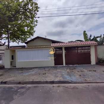 Casa em Itanhaém, bairro Santa Júlia