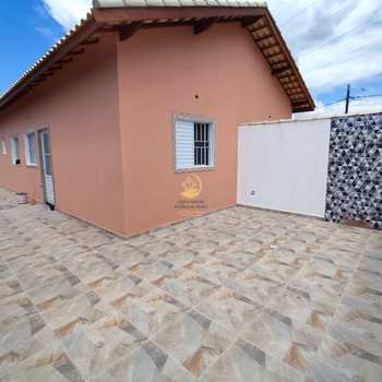 Casa em Itanhaém, bairro Jamaica