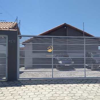 Casa de Condomínio em Itanhaém, bairro Cibratel II