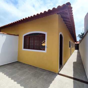 Casa em Itanhaém, bairro Jardim São Fernando
