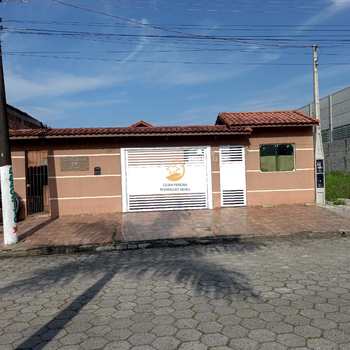 Casa de Condomínio em Itanhaém, bairro Cibratel II