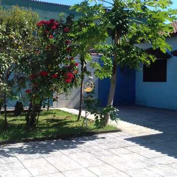 Casa em Itanhaém, bairro Jardim Lindomar