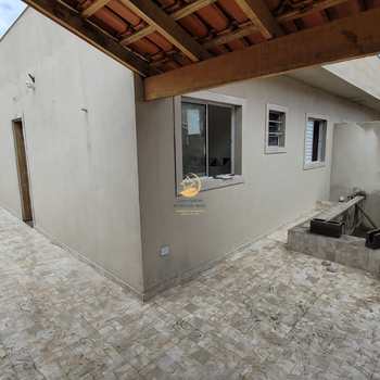 Casa de Condomínio em Itanhaém, bairro Cibratel II