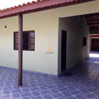 Casa em Itanhaém, bairro Bopiranga