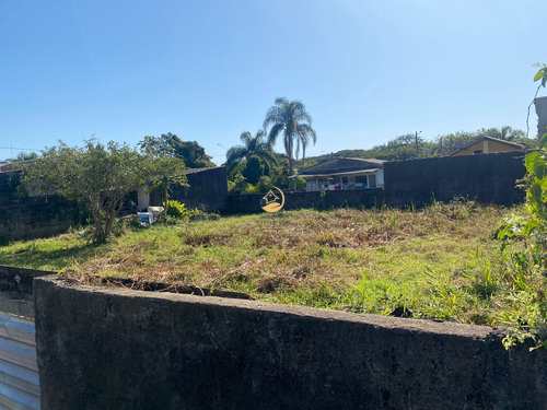 Terreno, código 1705 em Itanhaém, bairro Jardim California