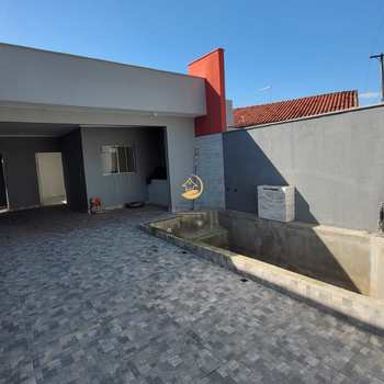 Casa em Itanhaém, bairro Jardim Palmeiras