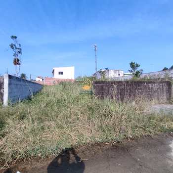 Terreno em Itanhaém, bairro Jardim Guacira