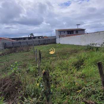 Terreno em Itanhaém, bairro Cibratel II