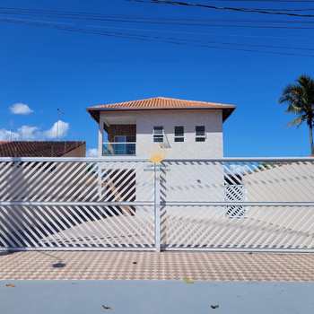 Casa em Itanhaém, bairro Balneário Jequitibá