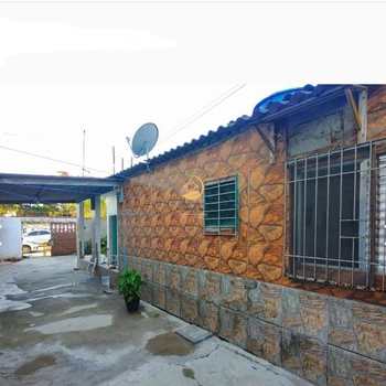Casa em Itanhaém, bairro Jardim Umuarama
