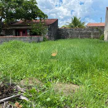 Terreno em Itanhaém, bairro Jamaica