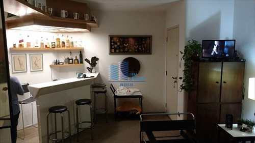 Apartamento com 3 dorms, Jardim Prudência, São Paulo - R$ 1.1 mi