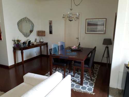 Apartamento com 2 dorms, Paraíso, São Paulo - R$ 1.44 mi, Cod: 950