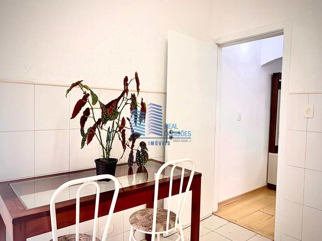Casa em São Paulo, no bairro Moema