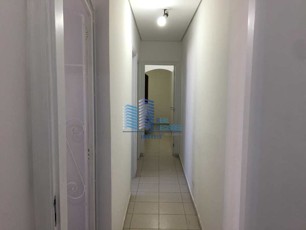 Casa em São Paulo, no bairro Moema