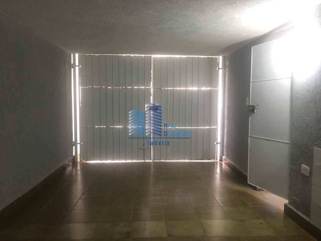 Casa em São Paulo, no bairro Moema