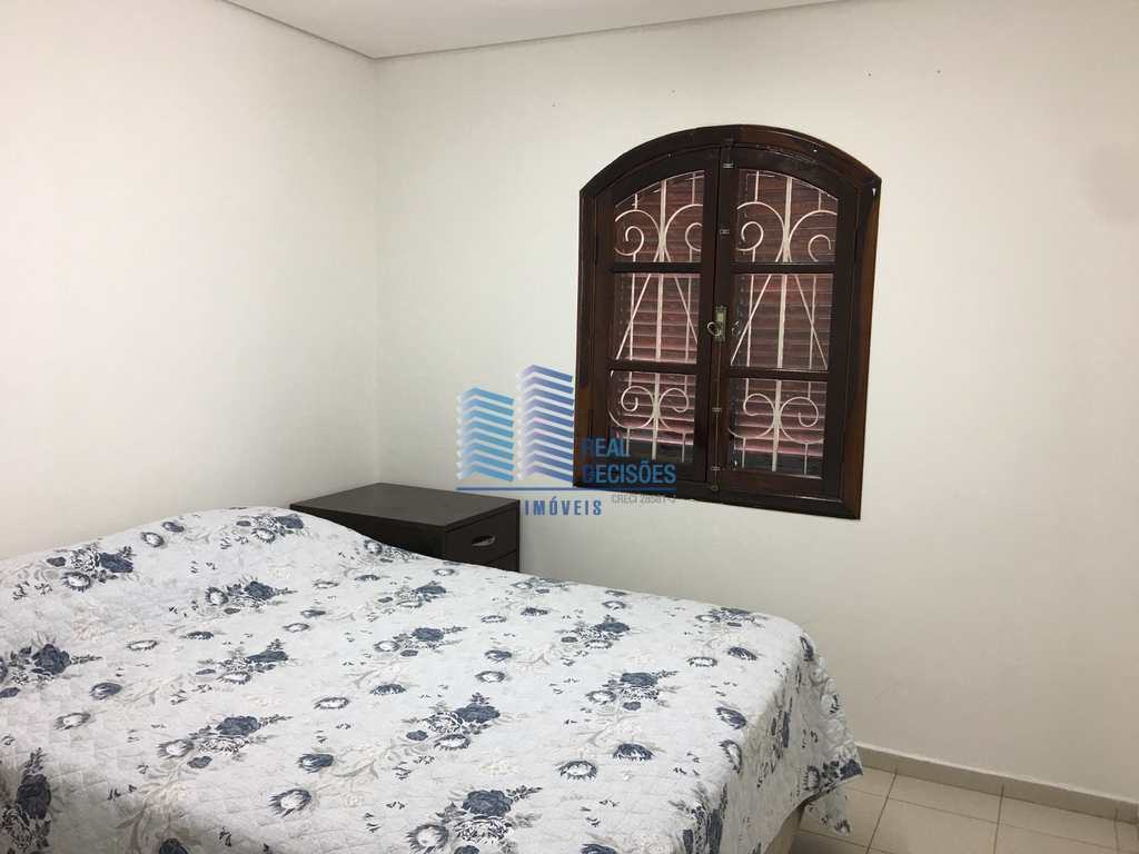 Casa em São Paulo, no bairro Moema