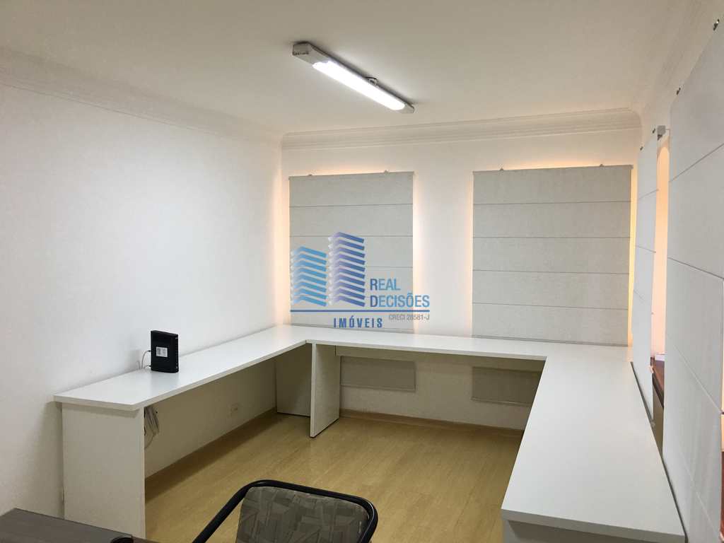 Casa em São Paulo, no bairro Moema