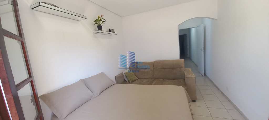 Casa em São Paulo, no bairro Moema